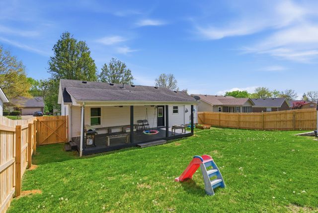 147 Cumberland Drive, Georgetown, KY 40324