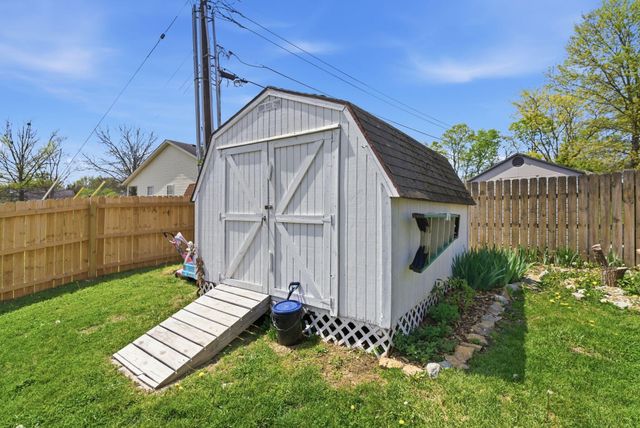 147 Cumberland Drive, Georgetown, KY 40324