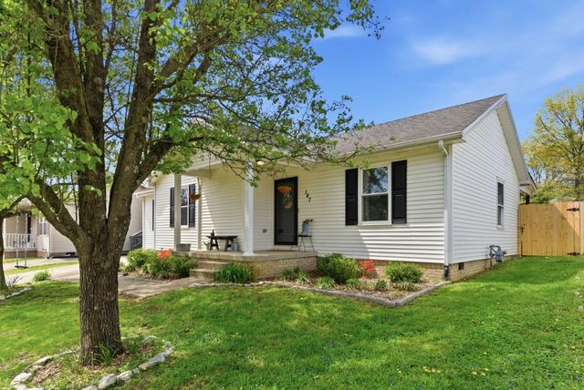 147 Cumberland Drive, Georgetown, KY 40324