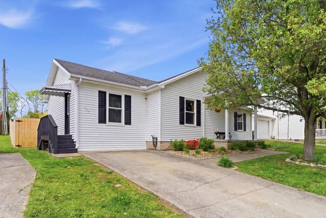 147 Cumberland Drive, Georgetown, KY 40324