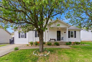 147 Cumberland Drive, Georgetown, KY 40324