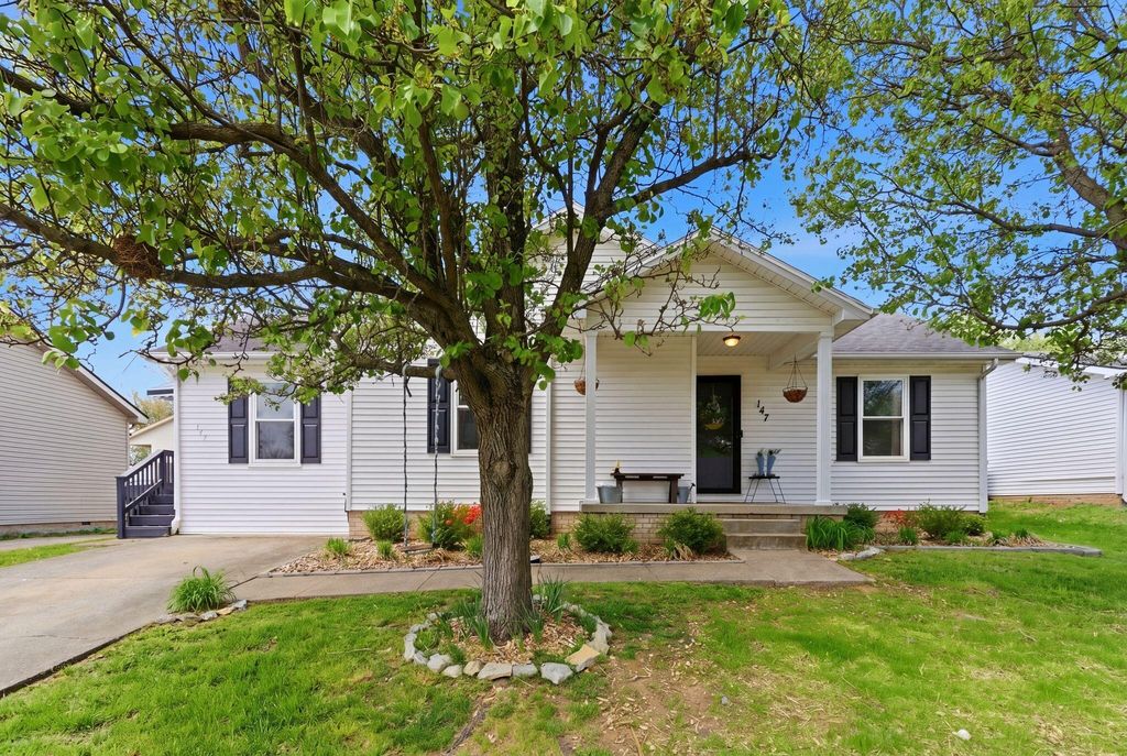 147 Cumberland Drive, Georgetown, KY 40324