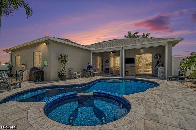 1833 NW 7th AVE, Cape Coral, FL 33993