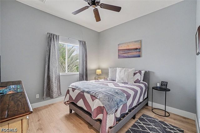 1833 NW 7th AVE, Cape Coral, FL 33993