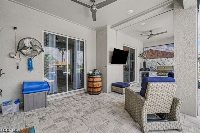 1833 NW 7th AVE, Cape Coral, FL 33993