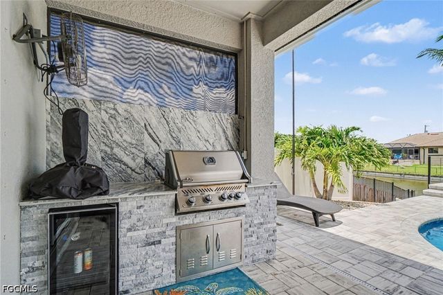 1833 NW 7th AVE, Cape Coral, FL 33993