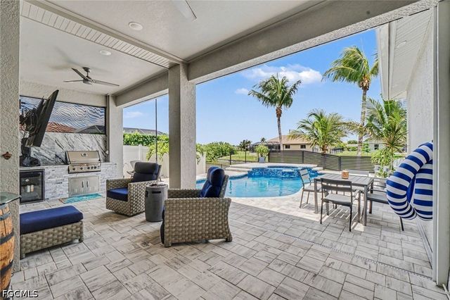 1833 NW 7th AVE, Cape Coral, FL 33993