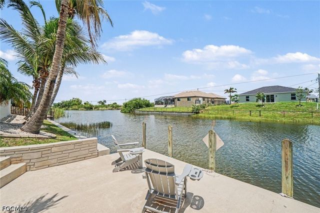 1833 NW 7th AVE, Cape Coral, FL 33993