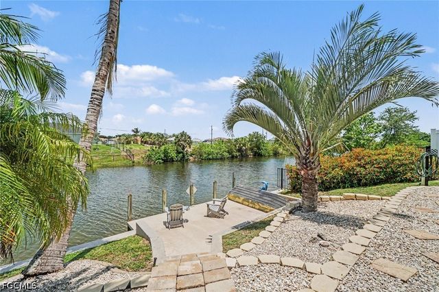 1833 NW 7th AVE, Cape Coral, FL 33993