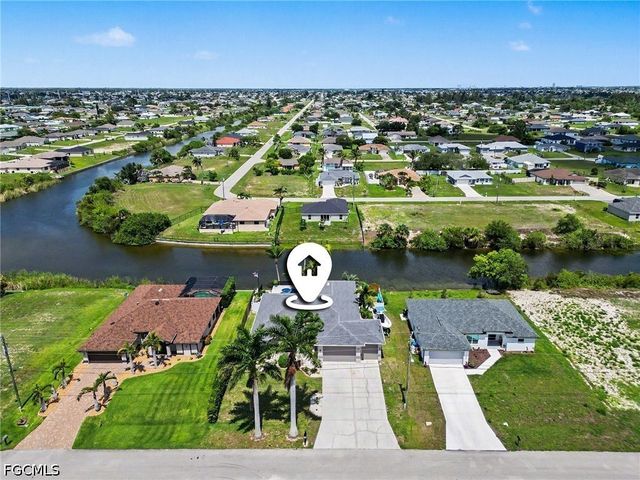 1833 NW 7th AVE, Cape Coral, FL 33993