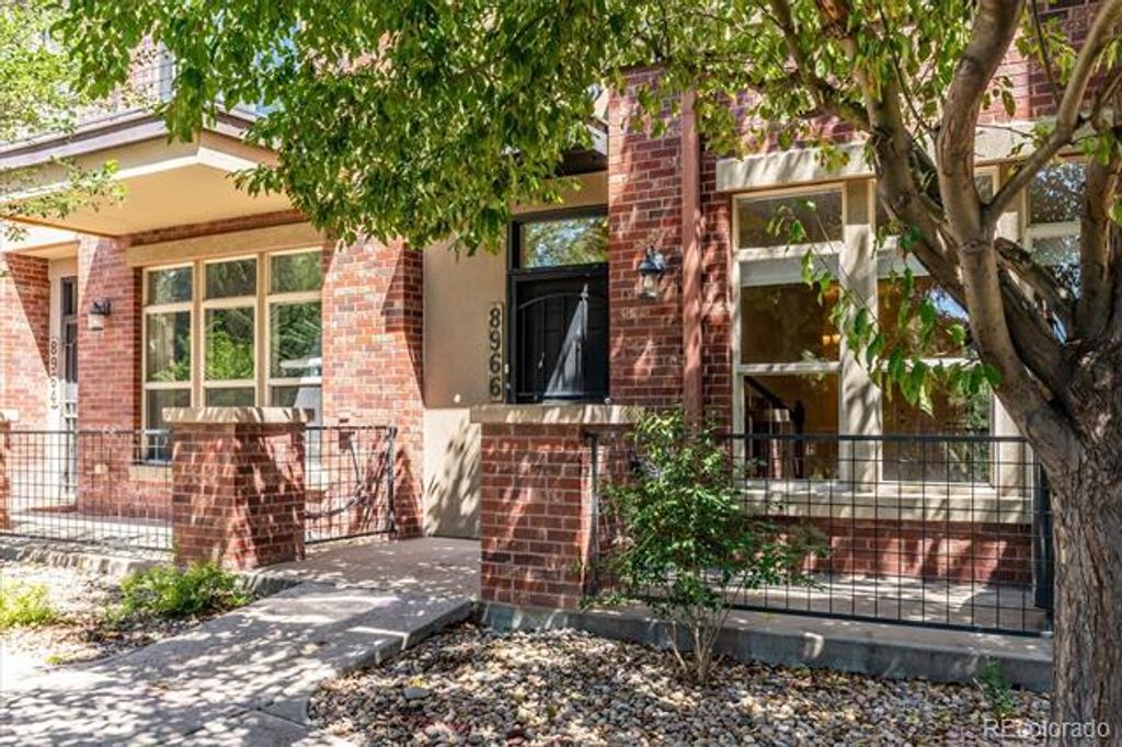 Image 1 of property listing at 8966 E Nichols Place, Centennial, CO 80112