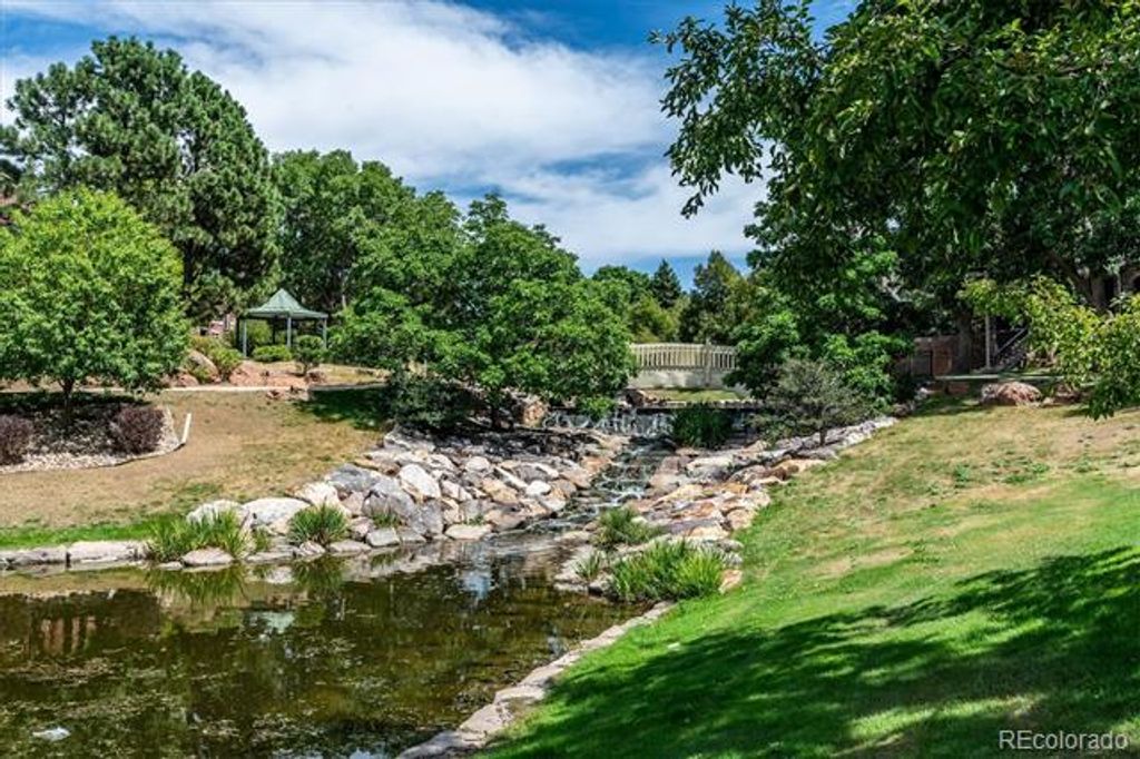 Image 25 of property listing at 8966 E Nichols Place, Centennial, CO 80112