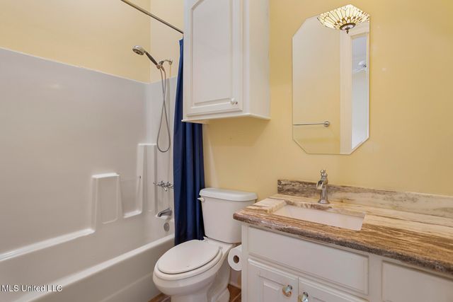 148 Belle Pointe Circle, Madison, MS 39110