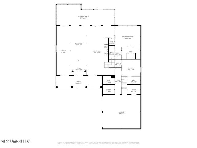 148 Belle Pointe Circle, Madison, MS 39110