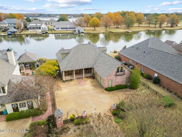 148 Belle Pointe Circle, Madison, MS 39110