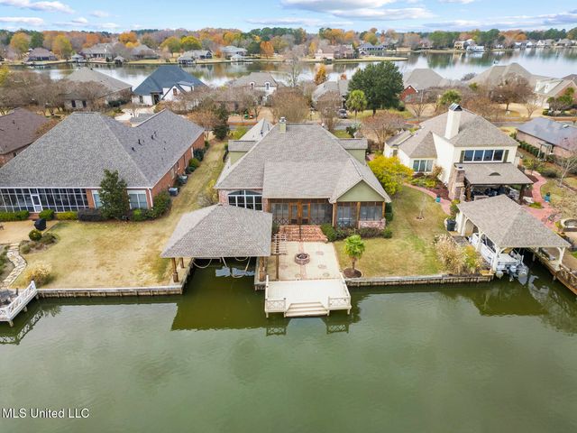 148 Belle Pointe Circle, Madison, MS 39110