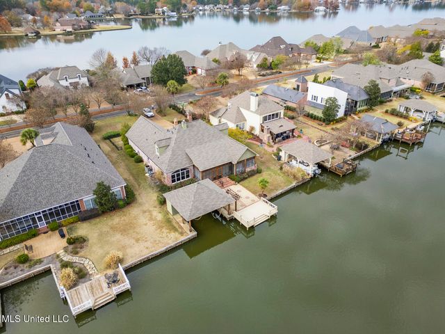 148 Belle Pointe Circle, Madison, MS 39110