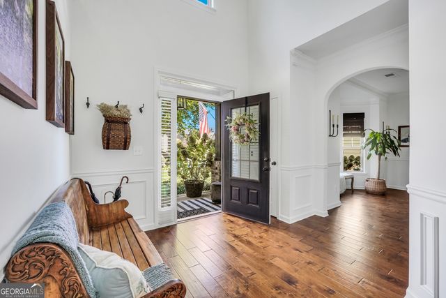 929 Nevis Way, Mcdonough, GA 30253