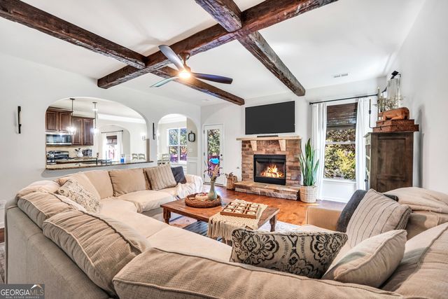 929 Nevis Way, Mcdonough, GA 30253