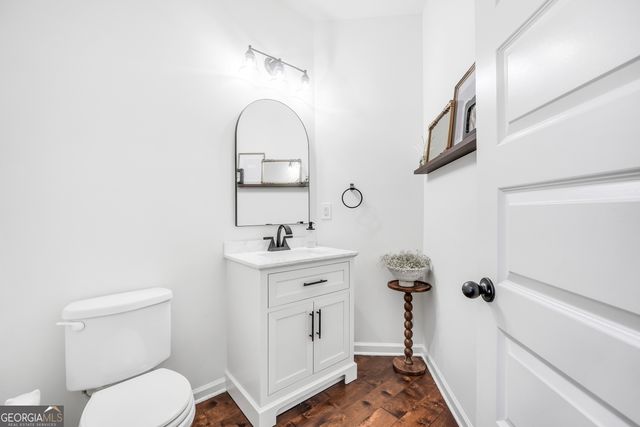 929 Nevis Way, Mcdonough, GA 30253