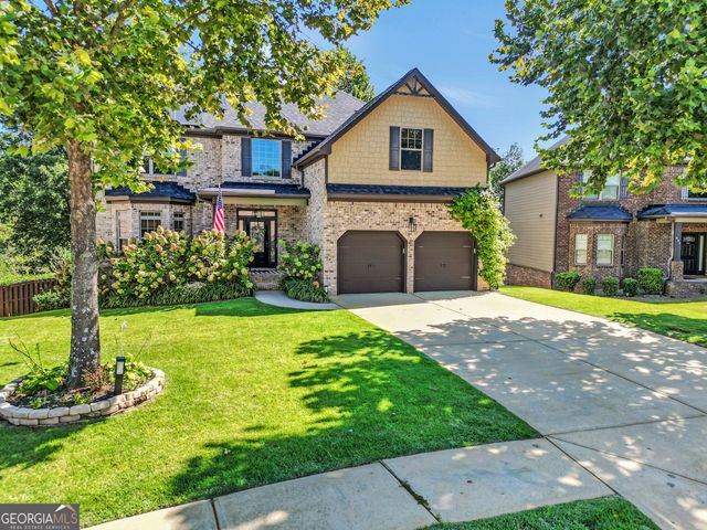 929 Nevis Way, Mcdonough, GA 30253