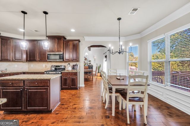 929 Nevis Way, Mcdonough, GA 30253