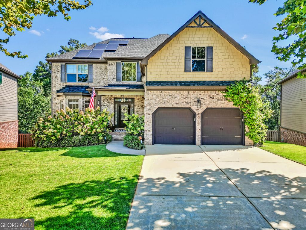 929 Nevis Way, Mcdonough, GA 30253