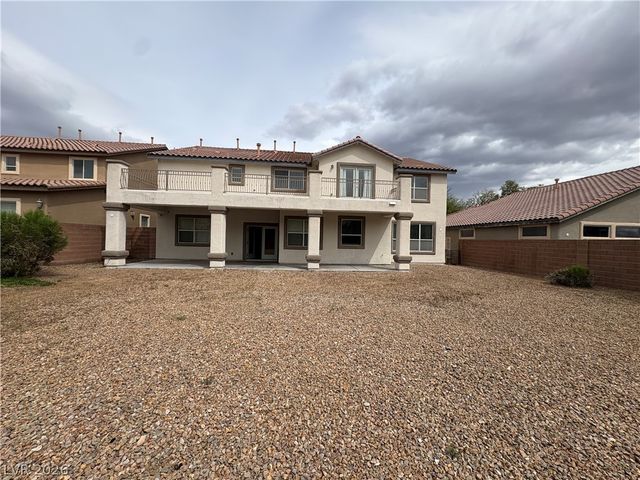 8059 Dolce Flore Avenue, Las Vegas, NV 89178