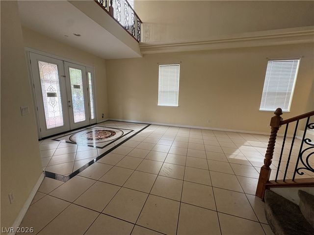 8059 Dolce Flore Avenue, Las Vegas, NV 89178