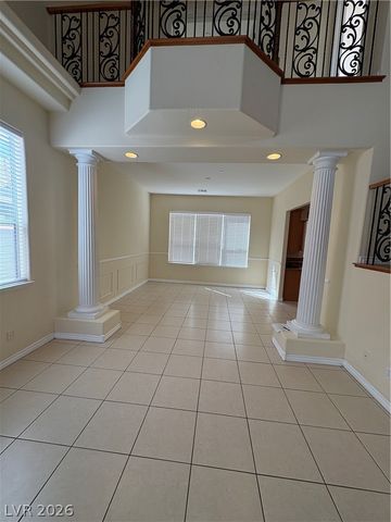 8059 Dolce Flore Avenue, Las Vegas, NV 89178