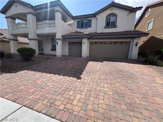 8059 Dolce Flore Avenue, Las Vegas, NV 89178
