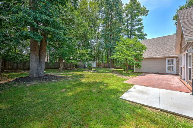 903 Quail Terrace, Rogers, AR 72756