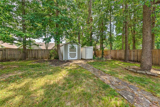 903 Quail Terrace, Rogers, AR 72756
