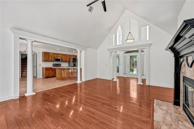 903 Quail Terrace, Rogers, AR 72756