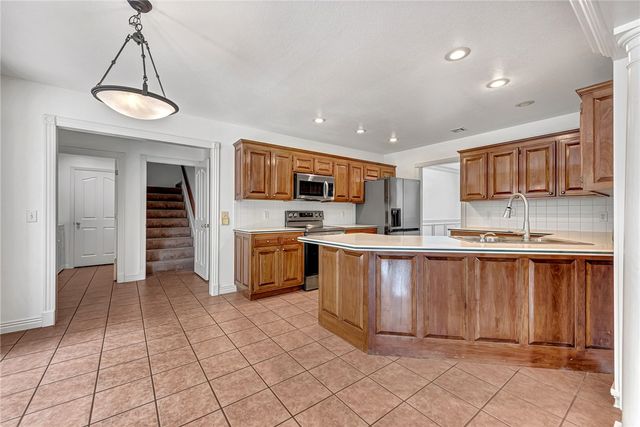 903 Quail Terrace, Rogers, AR 72756