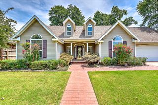 903 Quail Terrace, Rogers, AR 72756