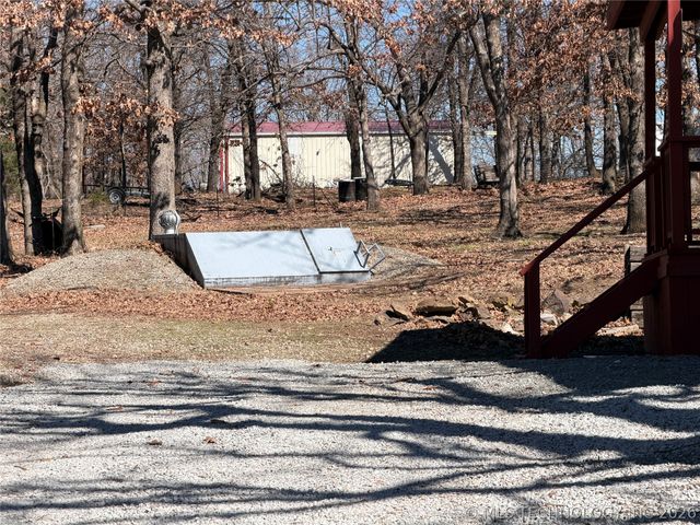 107356 S 4138, Checotah, OK 74426