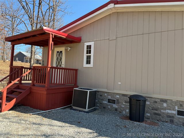 107356 S 4138, Checotah, OK 74426