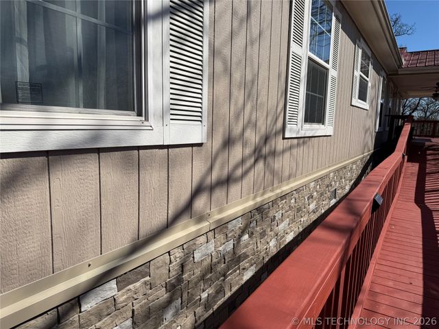 107356 S 4138, Checotah, OK 74426