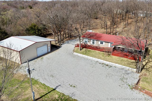 107356 S 4138, Checotah, OK 74426