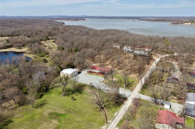 107356 S 4138, Checotah, OK 74426