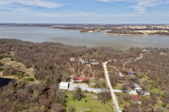 107356 S 4138, Checotah, OK 74426