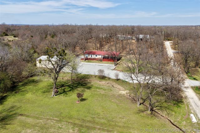 107356 S 4138, Checotah, OK 74426