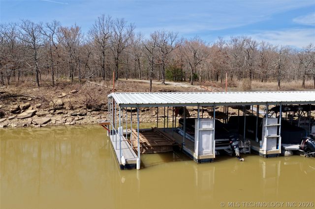 107356 S 4138, Checotah, OK 74426