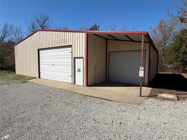 107356 S 4138, Checotah, OK 74426