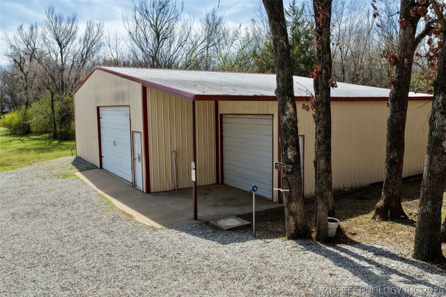 107356 S 4138, Checotah, OK 74426