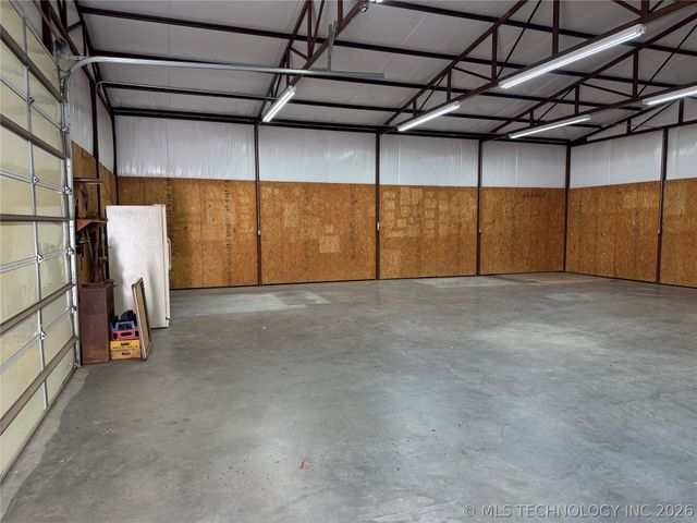 107356 S 4138, Checotah, OK 74426