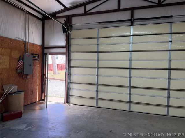 107356 S 4138, Checotah, OK 74426