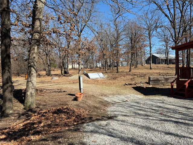 107356 S 4138, Checotah, OK 74426