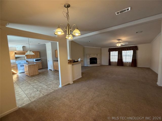 107356 S 4138, Checotah, OK 74426